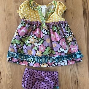 Matilda Jane Dress